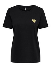 Onlkita Life S/S Logo Top Noos