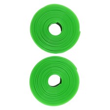 2pcs Pour TPU Intérieur Tube