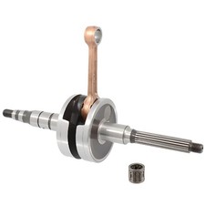 Arbre Moteur MBK EW Stunt 50