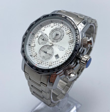 Montre Homme Chronographe