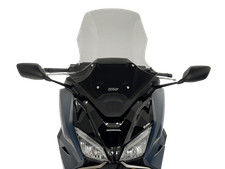 HONDA NSS 750 FORZA ABS DCT -