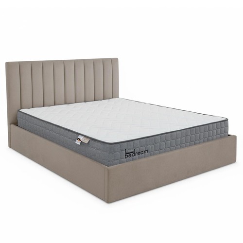Pack lit coffre matelas - lit, coffre&