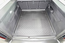 Neuf Tapis de coffre pour