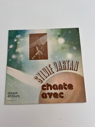Sylvie vartan chante avec - chante,