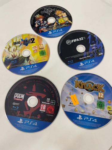 Playstation ps4 jeux - playstation,