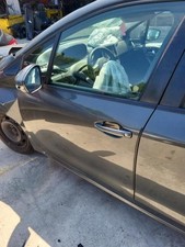 Vitre avant gauche PEUGEOT 208 1 PHASE 1 9673360780