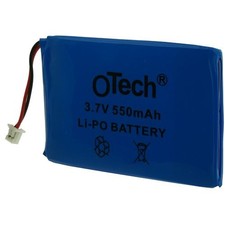 Batterie Portier pour SKYBELL SONNETTE VIDEO HD WIFI