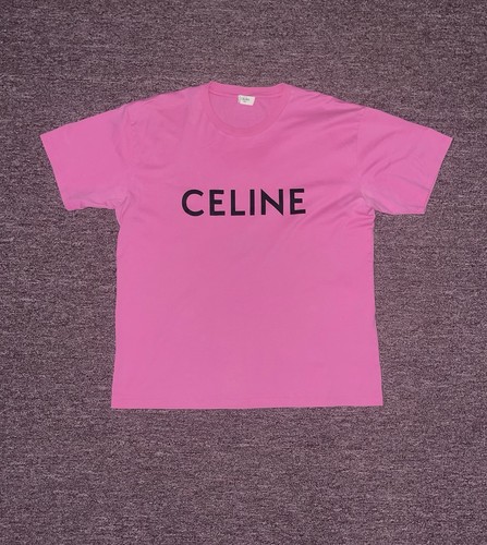 Celine men shirt size - men's, t-shirt