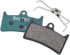 GALFER Plaquettes De Frein