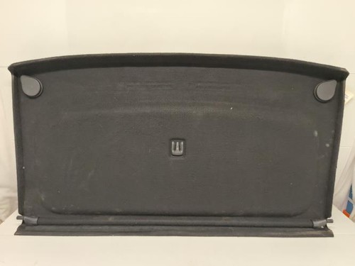 Plage arriere volkswagen golf - arriere,