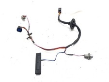 POIGNÉE DU COFFRE ARRIÈRE