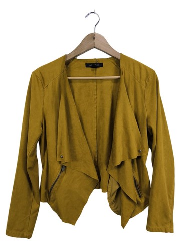 Amisu veste velours - amisu, en