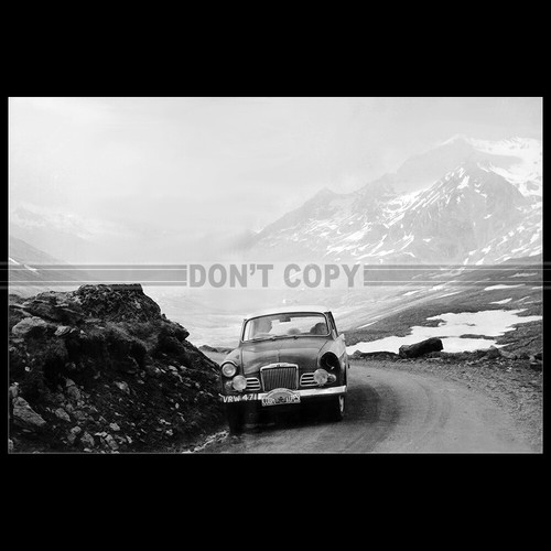 Photo 030157 sunbeam rapier - sunbeam,