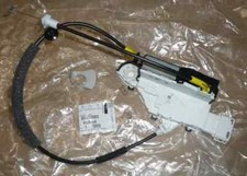 ORIGINAL SERRURE DE PORTE