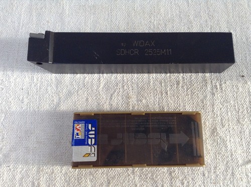 Porte outils tour widax - porte,