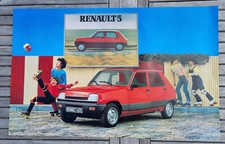 Affiche Originale de