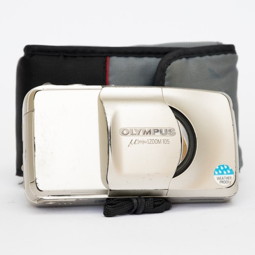 Tested gold olympus - gold,