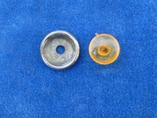 RARE ! JOUSTRA 1:20 ? RENAULT R8 - ENSEMBLE PHARE Headlight assembly