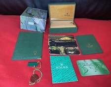 Rolex Gmt Master 16713 Boite