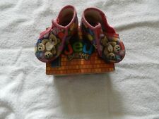 CHAUSSONS FILLE BELLAMY P20