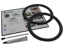 JBL 4313B, 4343B, L-110, L-66