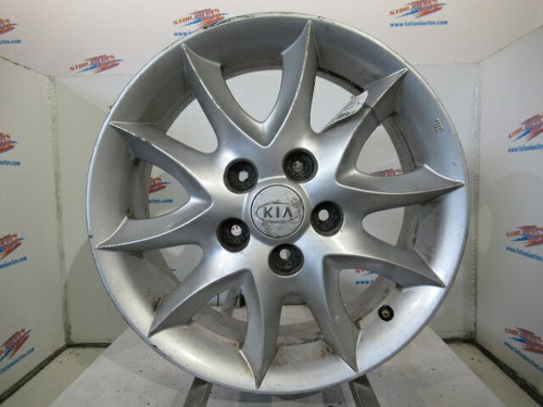 Jante alu kia cee 16 - ,