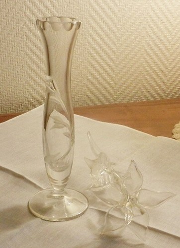 111 beau vase - +, rose