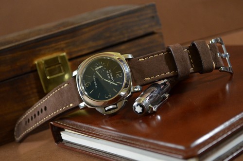 Watch strap 22 mm - watch, 26