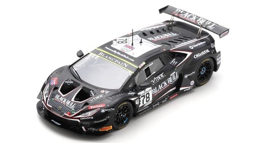 Miniature voiture spark - , 1:43