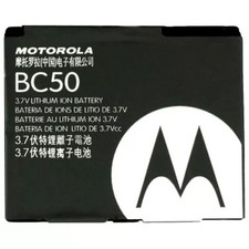Batterie Original Motorola L2