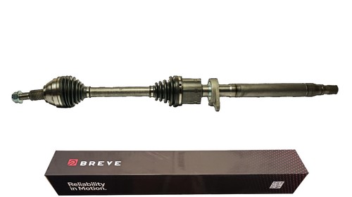 Arbre transmission avant - de,