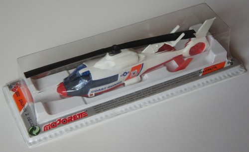 Majorette 322 hélicoptère - majorette,