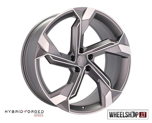 Audi tron r19 - e-tron, 5x112