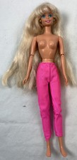 Mattel #11921 Barbie gymnaste