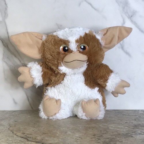 Gremlins gizmo stuffed - gremlins,