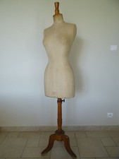 mannequin couture femme