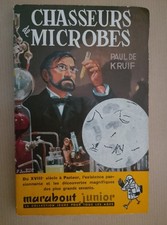 livre marabout junior