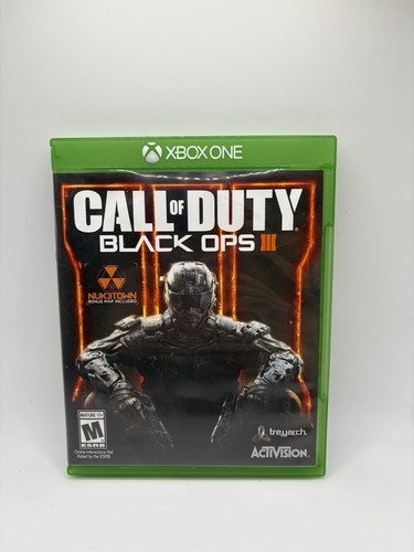 Call duty black ops - of,