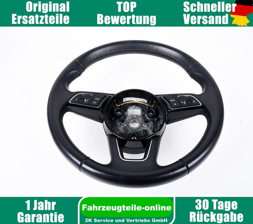 Audi 8w0419091ck volant - audi, a3