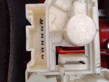 Feu arriere principal gauche (feux) BMW SERIE 3 E91 TOURING PHASE 1 BREAK