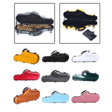 Sac de transport pour saxophone alto léger pour instrument de musique saxo