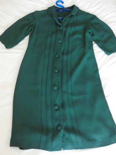 Robe chemisier manteau femme - robe, /