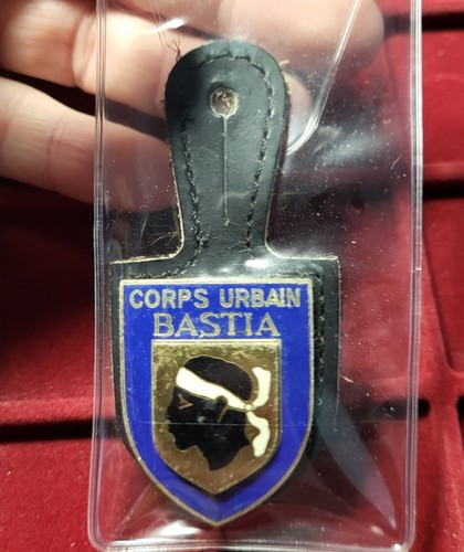 128 pucelle insigne - pucelle,