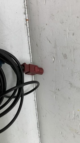 Antenne audi avant phase - 2,