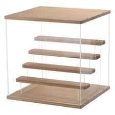 Acrylique Affichage Mallette