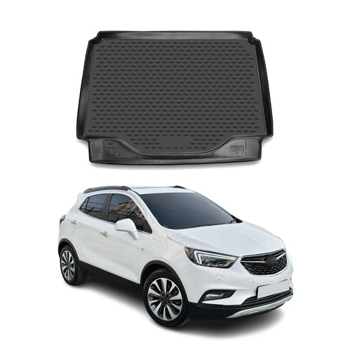 Omac tapis coffre pour - tapis,