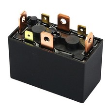 Performance électrique