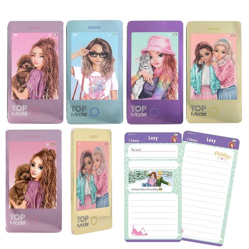 Topmodel mobile notebooks - topmodel,