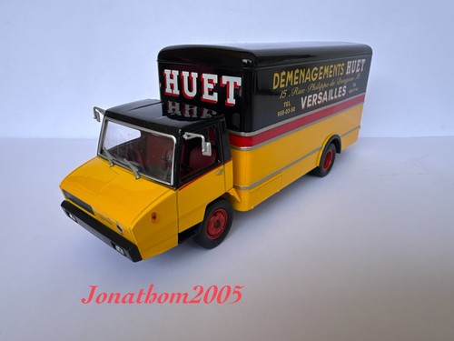 Camions autrefois 18 - autrefois, n°