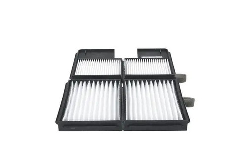 Filtre habitacle à - d'habitacle,